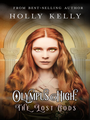 cover image of Olympus High